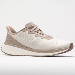 NIB Four‎ Laps Men’s Relay Trainer Size 8M in Latte